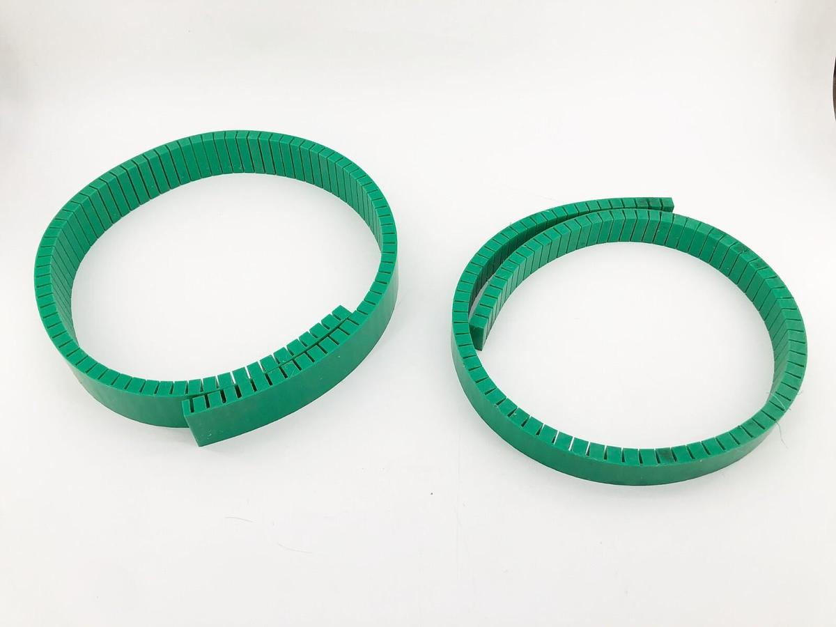 New Sepco PPS-5/8X48 5/8" Seat-It Packing Pusher Seating Tool Set Green