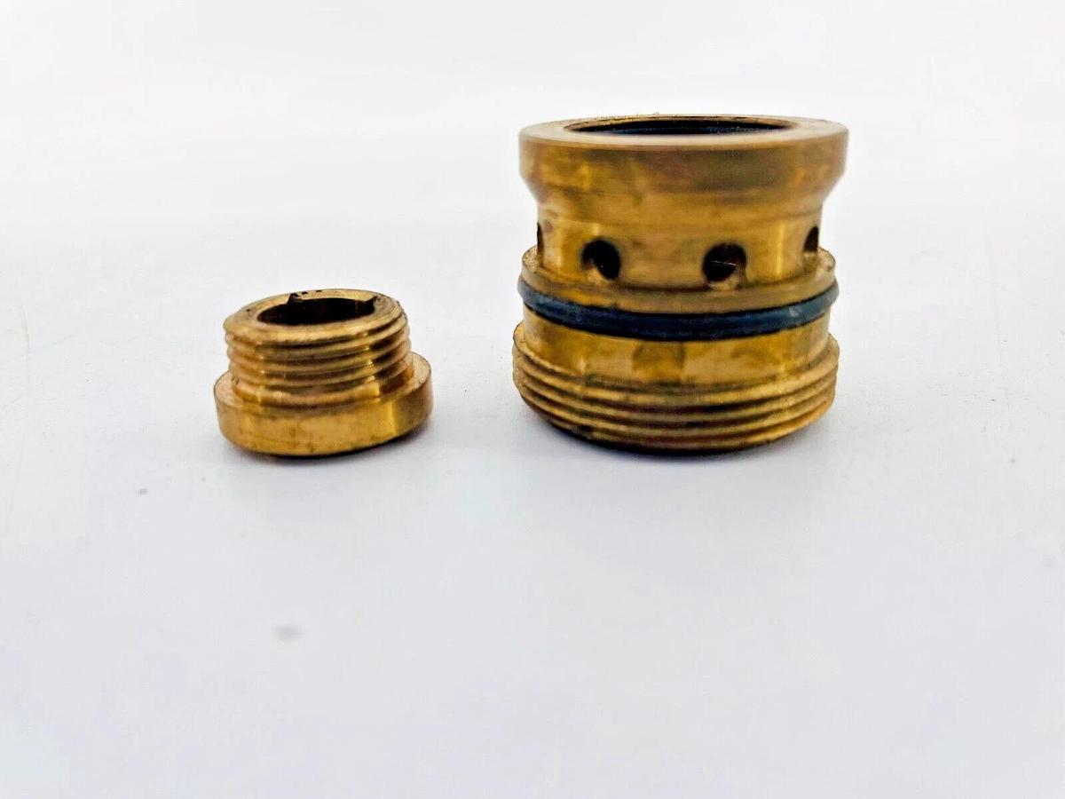 New Symmons TA-4 Seat Repair Kit S-1/3
