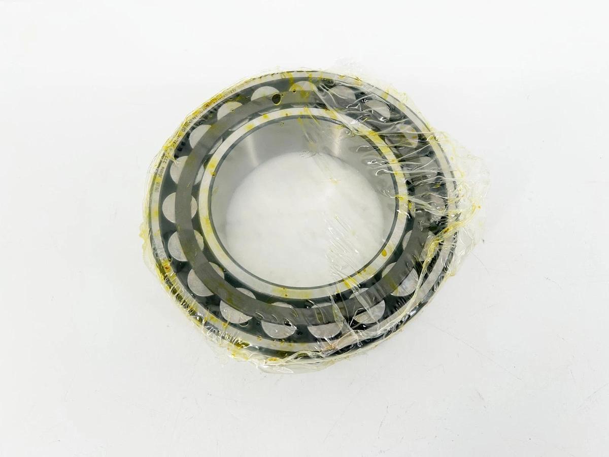 New FAG 22216-E1-XL-K Self-Aligning Roller Bearing 80x140x33mm