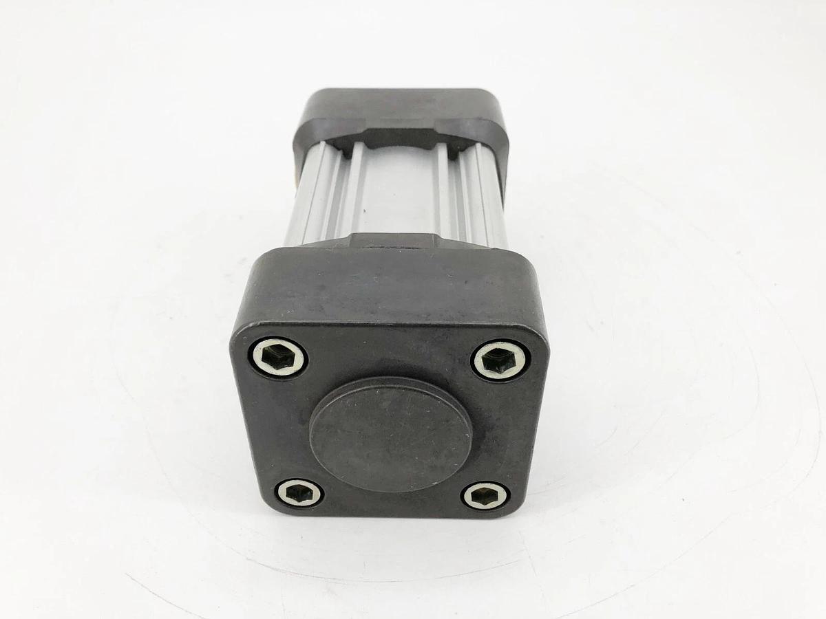 New Parker P1D-S063MS-0025 Pneumatic Cylinder 63mm Bore 25mm Stroke - No Box
