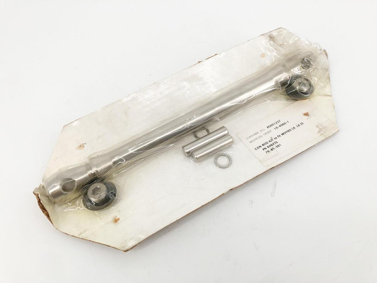 New Moyno K0625S Connecting Rod for L6 SS