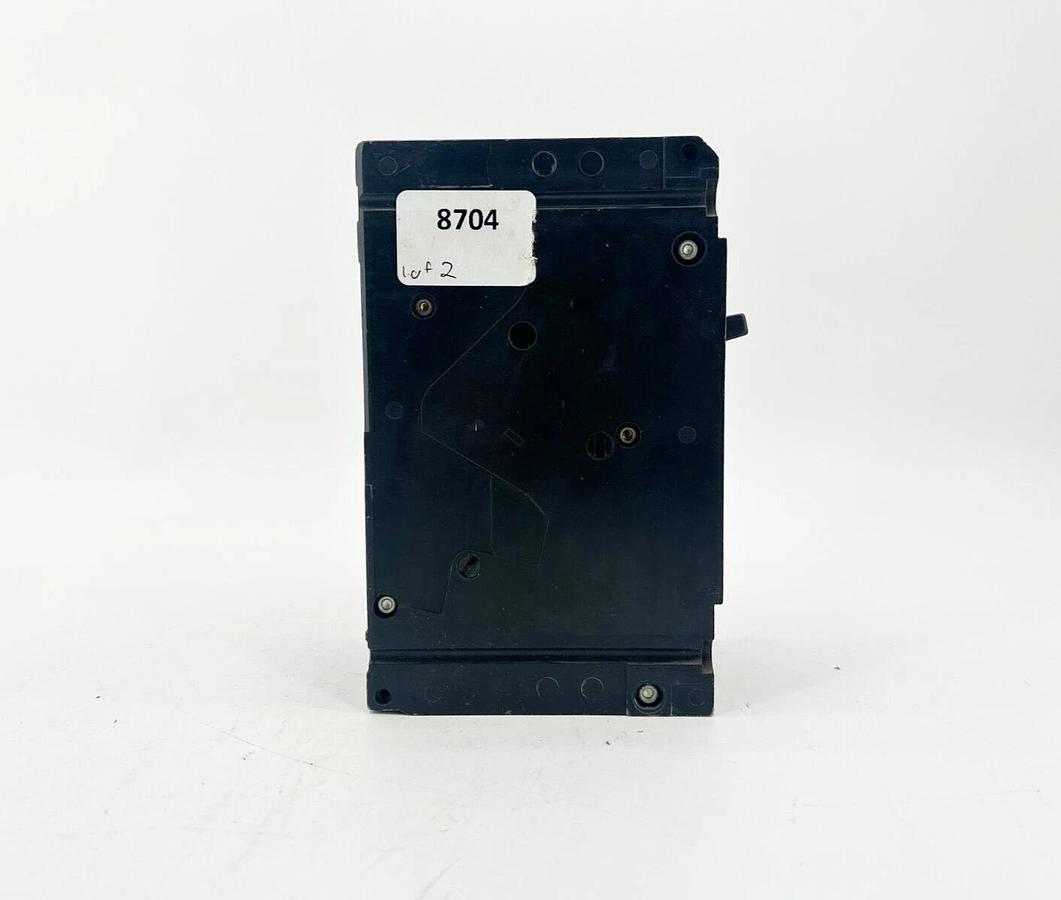 New Siemens Circuit Breaker Interrupter E43A005 5A 480V 3P