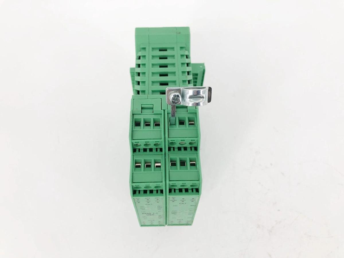 New Krones KESS 1.1 Standard Encoder Splitter 0904588285 - No Box
