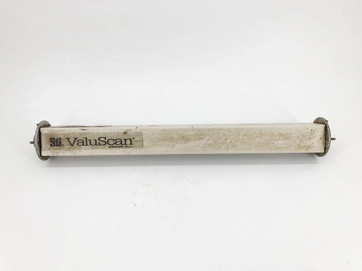 Used STI Valuscan VS650360-M5X Light Curtain VS6500