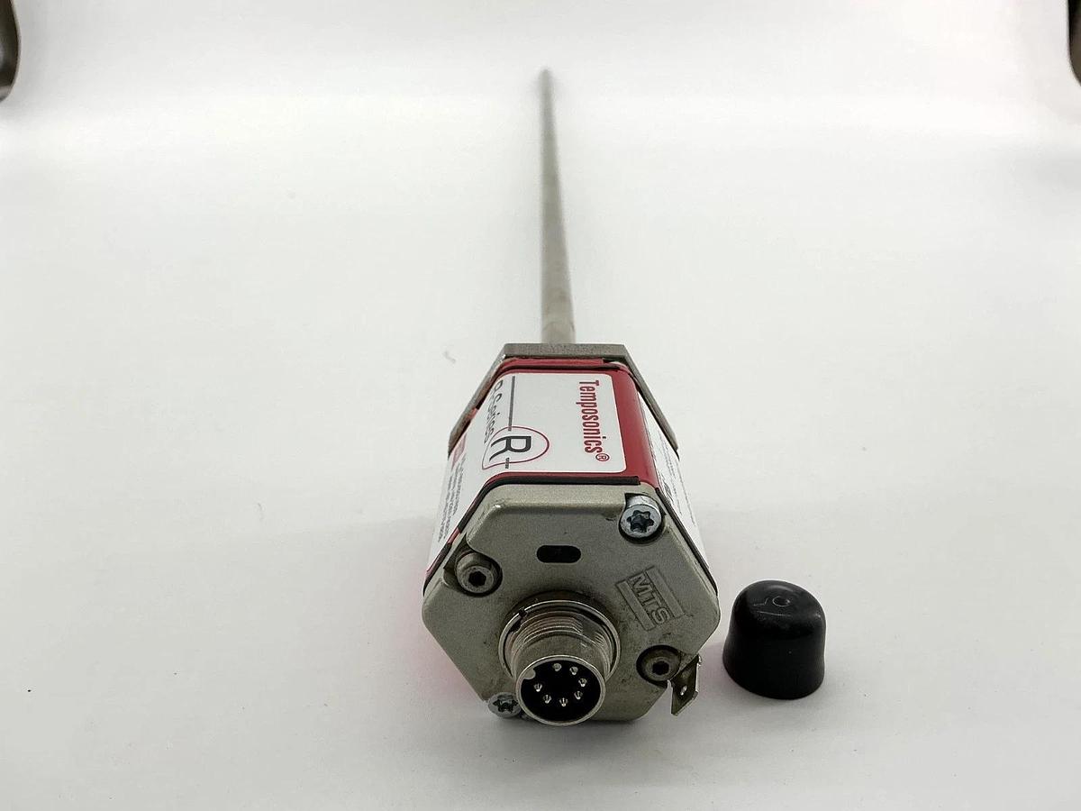 New MTS RHT0240UD70AS1B1802 R-Ser Temposonics Linear Pos Sensor 7-Pin No Box