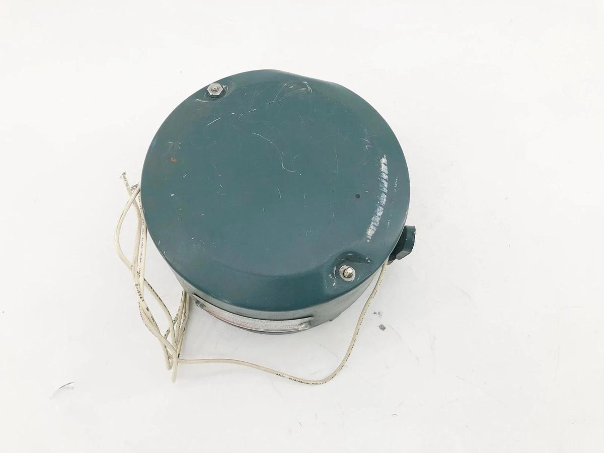 Used Reliance 602455-18-H Motor Brake 230/460V .28/.14A