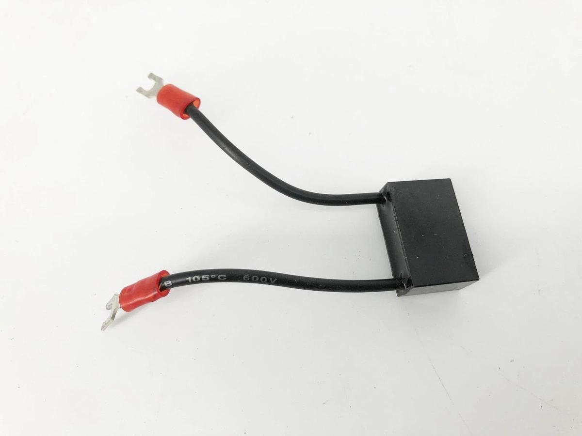 New Electrocube RG2031-3-6 Resistor 600VDC - No Box