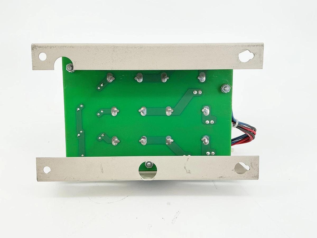 New TCI V1K6A00 Output Filter KLC Series 3PH 60Hz 600V 6A - No Box