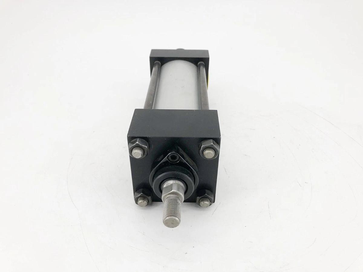 New Numatics P3AL-03A1D-AAA2 Pneumatic Cylinder 2" Bore 3" Stroke - No Box