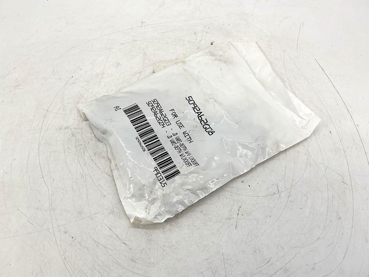 New Cutler-Hammer 5092A62G08 Parts Kit for Use w/ Vari-Depth Handle Mech