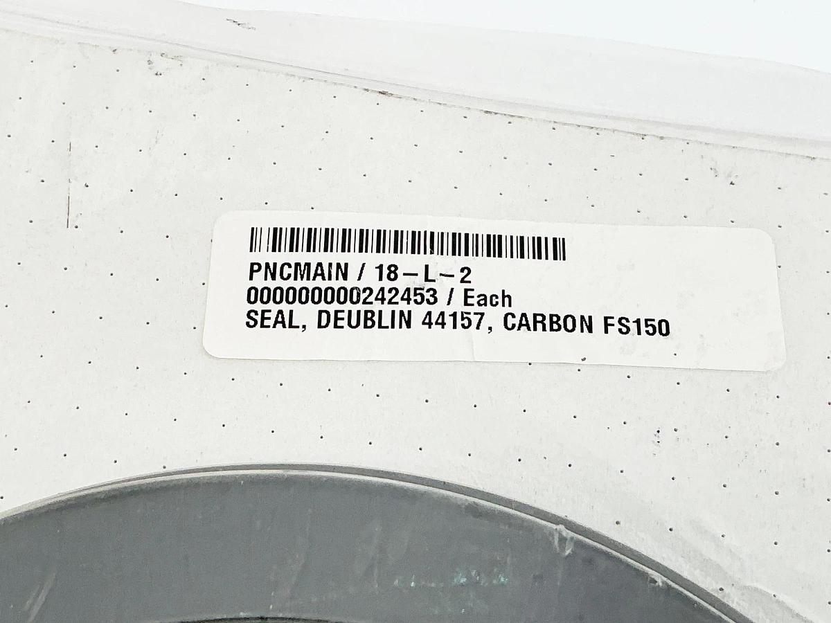 New Deublin 44157 Carbon FS150 Seal Kit