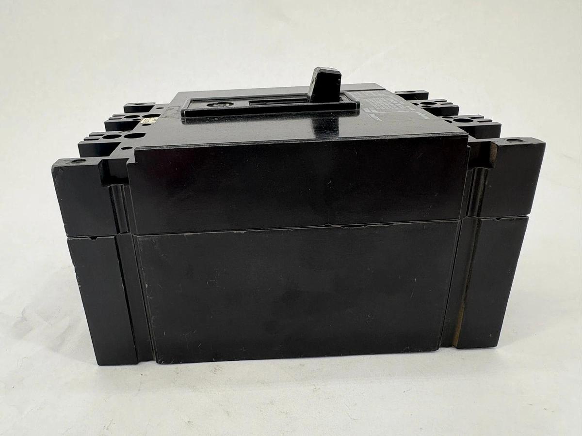 Used Westinghouse FB3030L 30A Circuit Breaker 600VAC 3-Pole