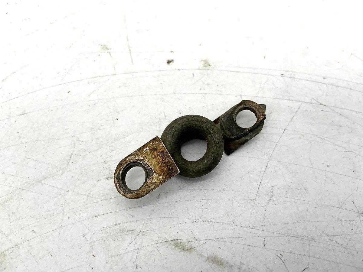 Used Lot of 3 Cutler-Hammer 1049 Thermal Overload Relay Heater Element