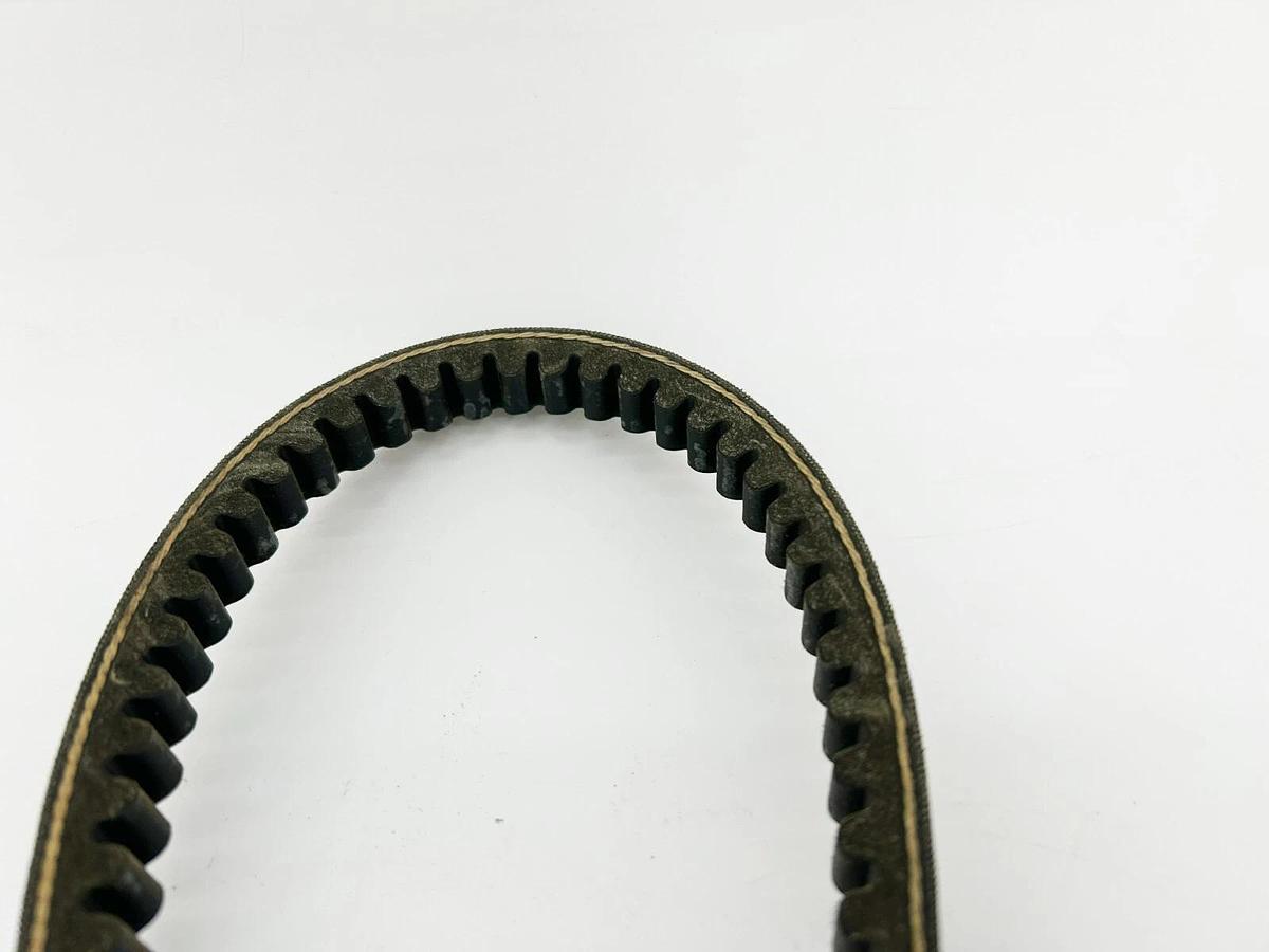 Lot of 2 New Dayton 6A124G Belts, 5/8" X 41", BX38