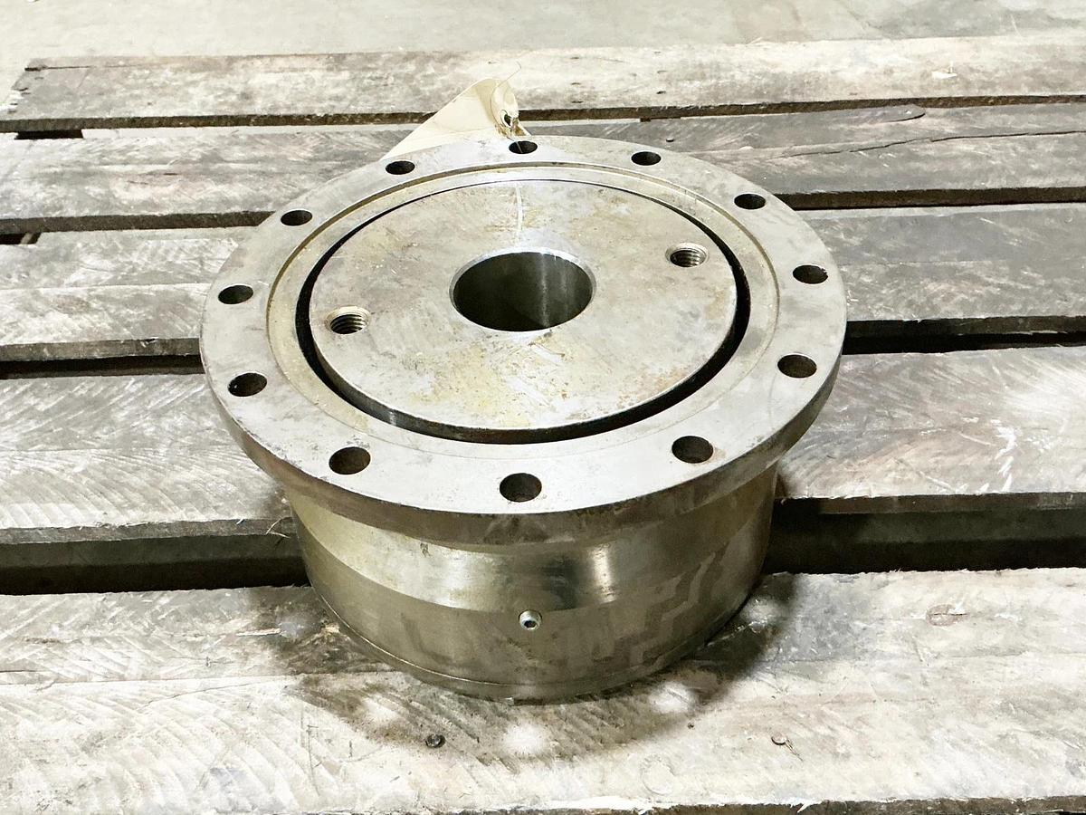 Used Valmet HK305 Prebore Coupling Half VAL0030079