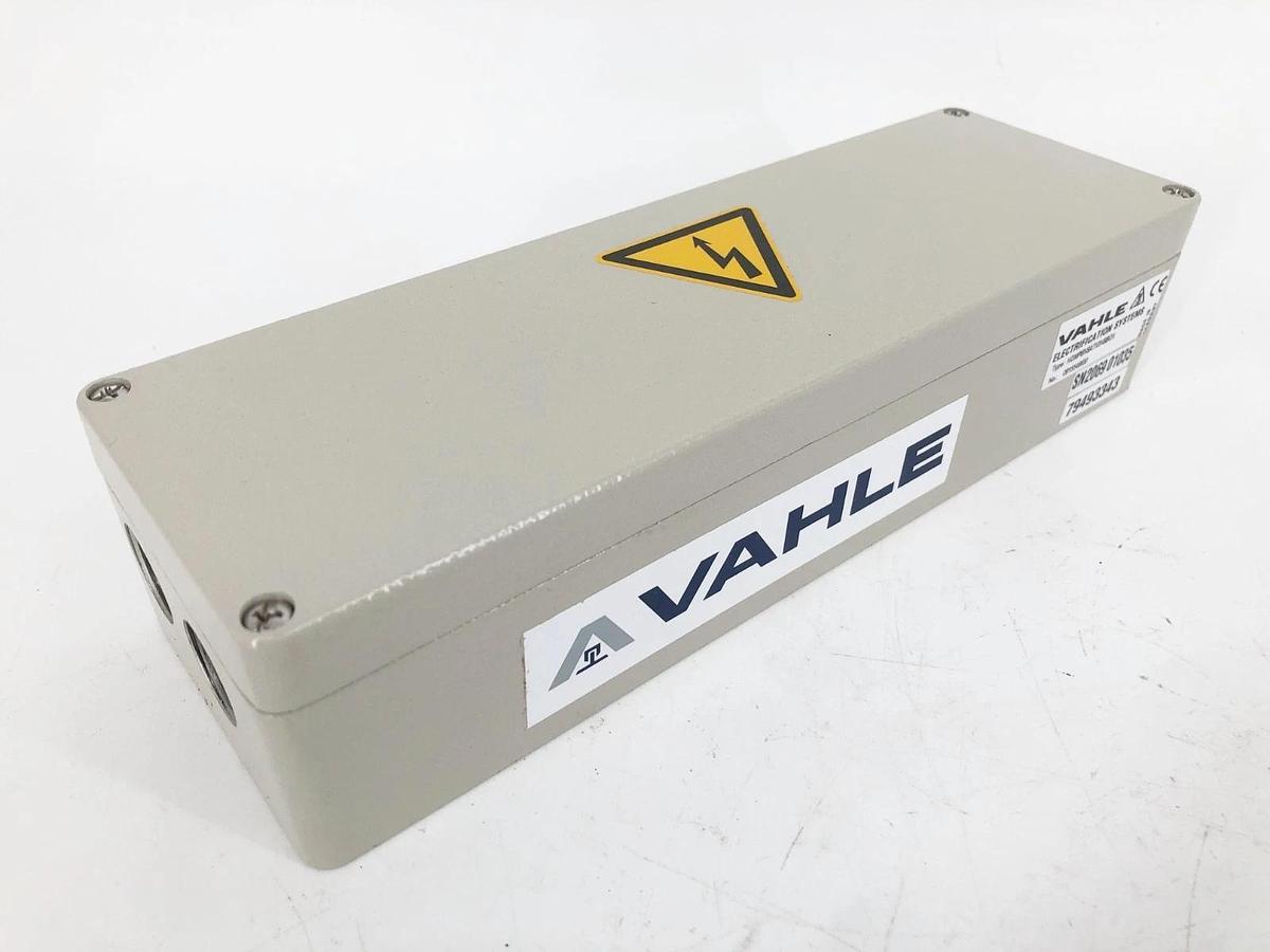 New Vahle 0915549/00 Kompensationsbox 79493343 - No Box