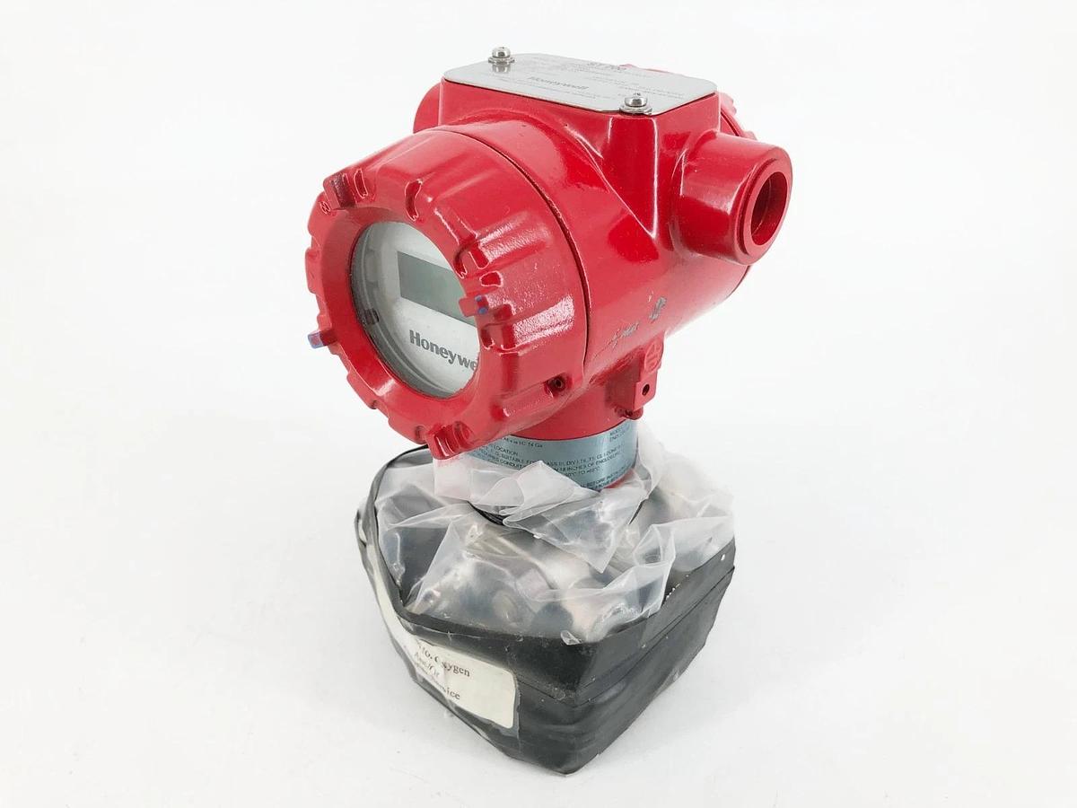 New Honeywell STD720-E2AN6AS-1-A-ADB-13S-A-01A6-OX-0000 Pressure Transmitter