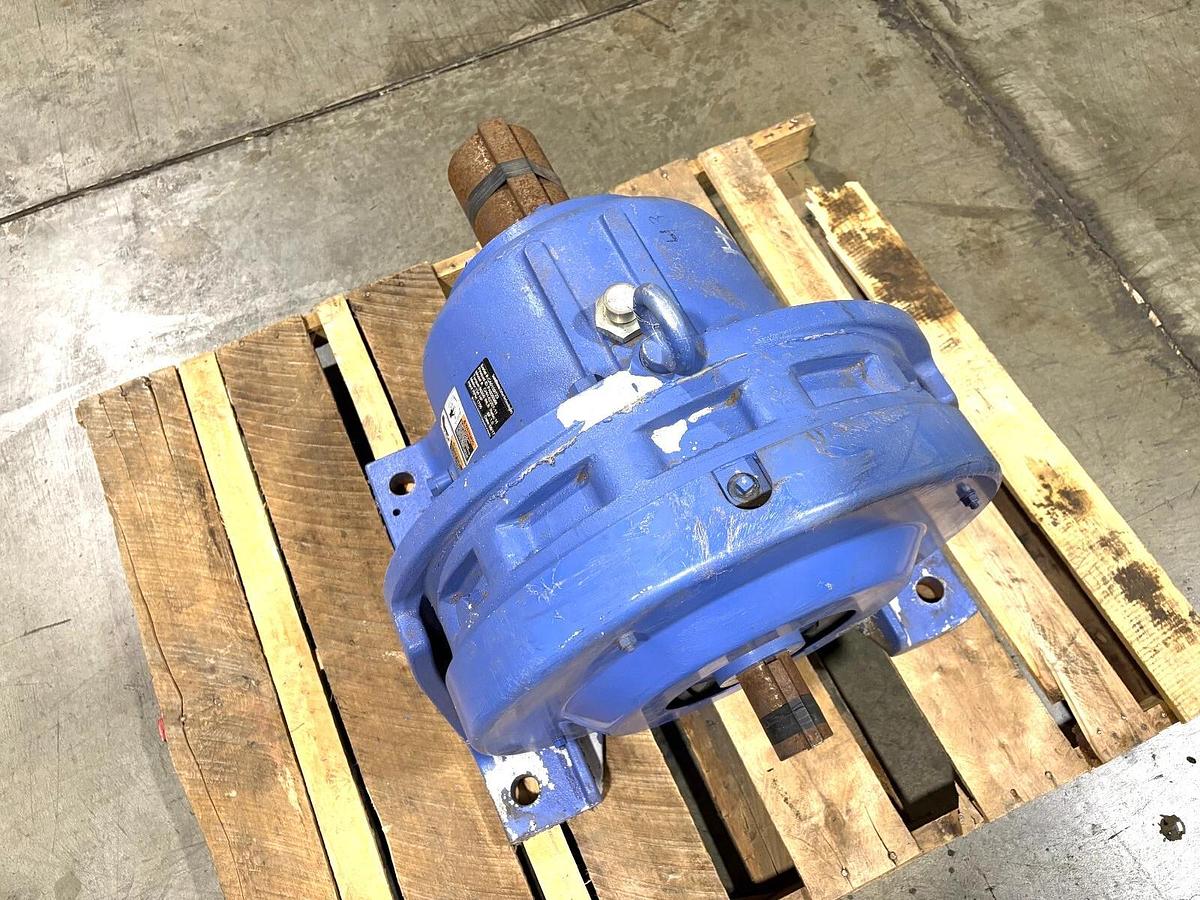 New Sumitomo CHH-6225Y-11 Cyclo 6000 Speed Reducer 11:1 Ratio 134HP 1750RPM
