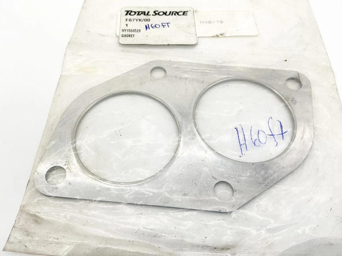 New Total Source F67YK/00 Gasket HY1566528