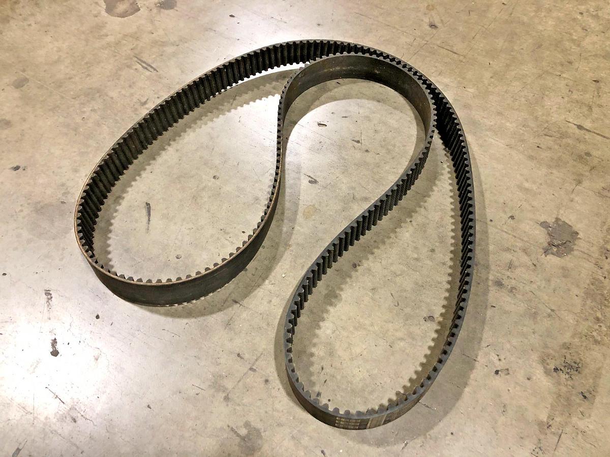 New Gates 3360-14MGT-55 PowerGrip GT 2 Timing Belt - No Box