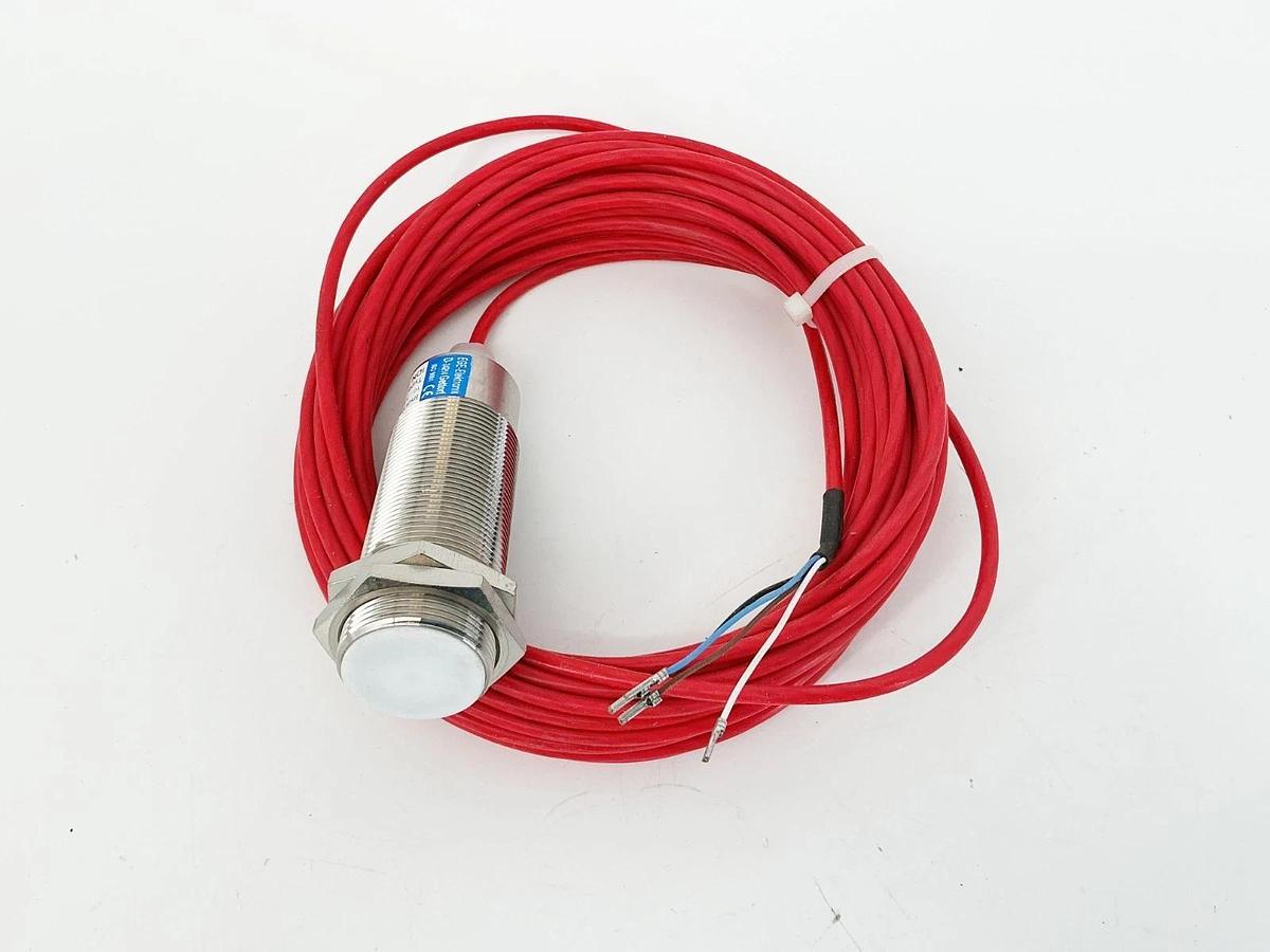 New EGE-Elektronik IGMF 010 GSOP Sensor 10-33V 200mA