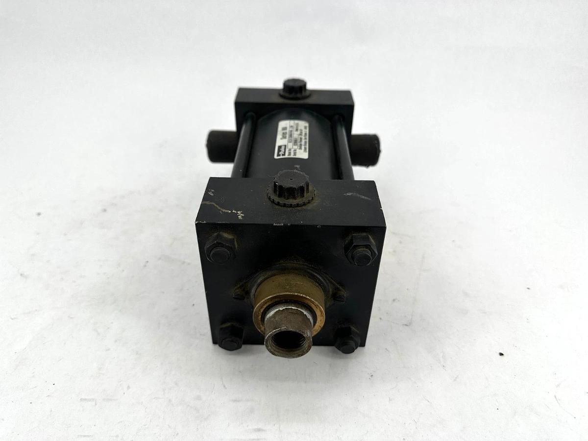 New Parker 03.25 CDBMAU19AC 3.250 Ser MA Pneumatic Cylinder - No Box