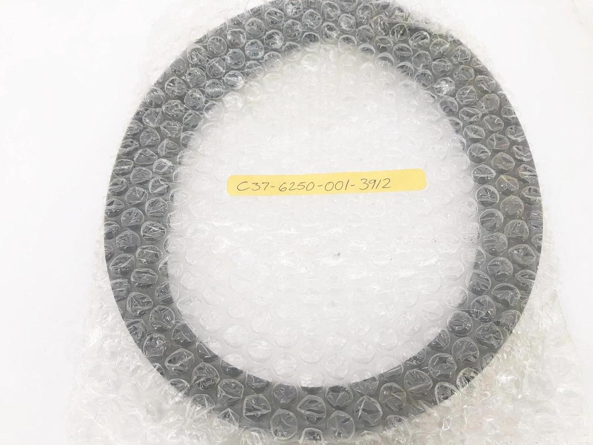 New John Crane Type 37FS Split Seals w/ Installation Kit B768-60 M351-64