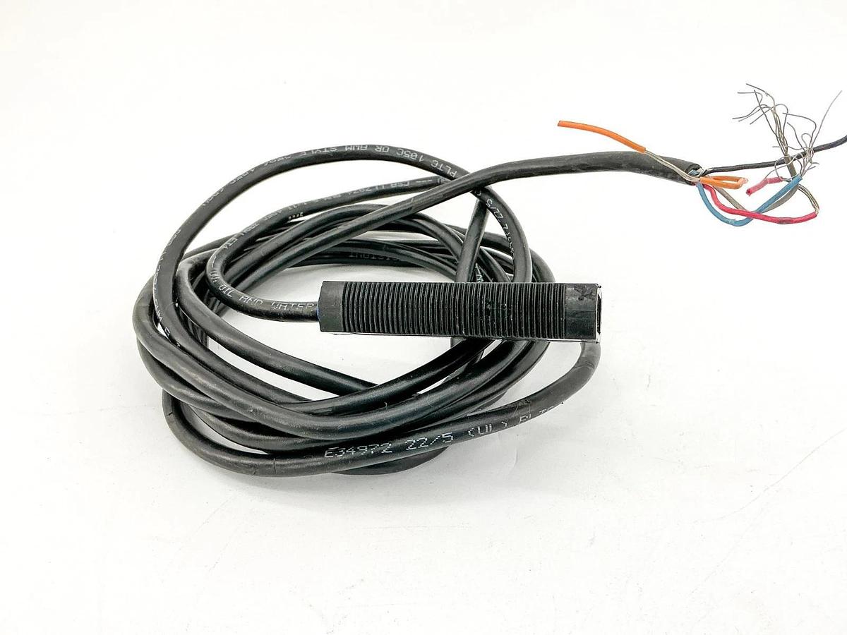 New Allen Bradley 42SRP-6032 Photoswitch Sensor 10-30VDC 1W Ser.B- No Box