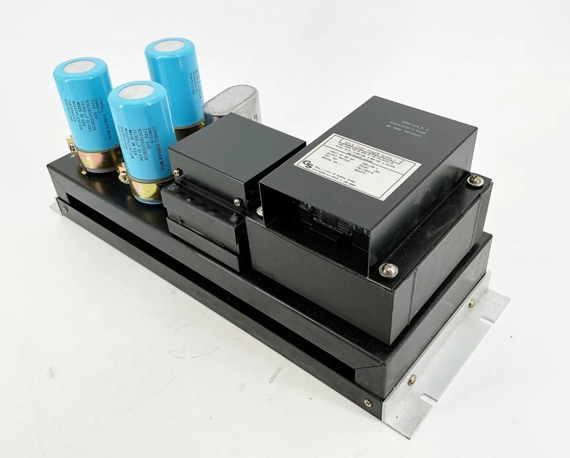 New Sola 28-1203-2 CVDC Power Supply 100-130V 24VDC 15A - No Box