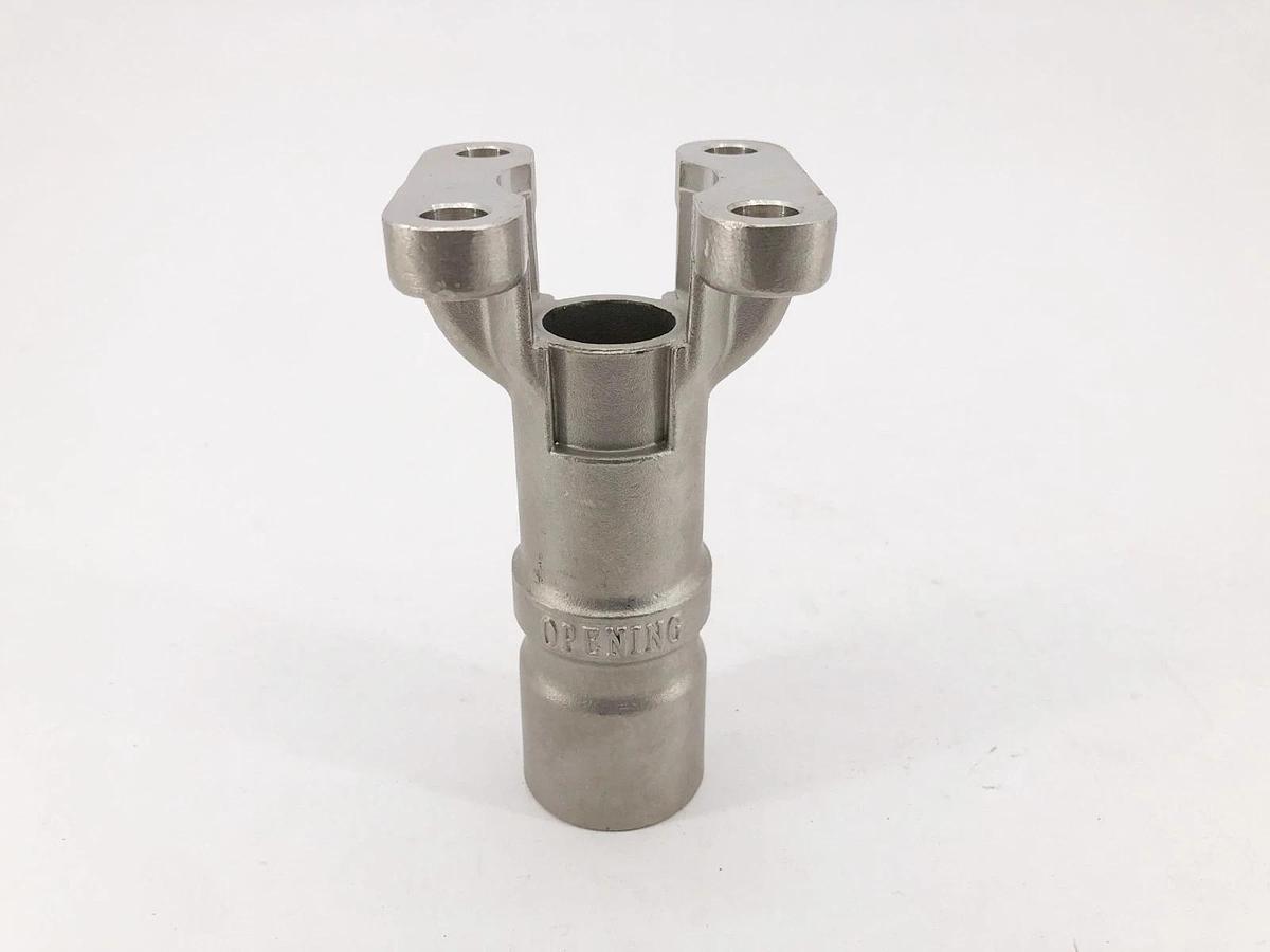 New Penning Y-547-0 for Strahman SV-600 Sampling Valve - No Box
