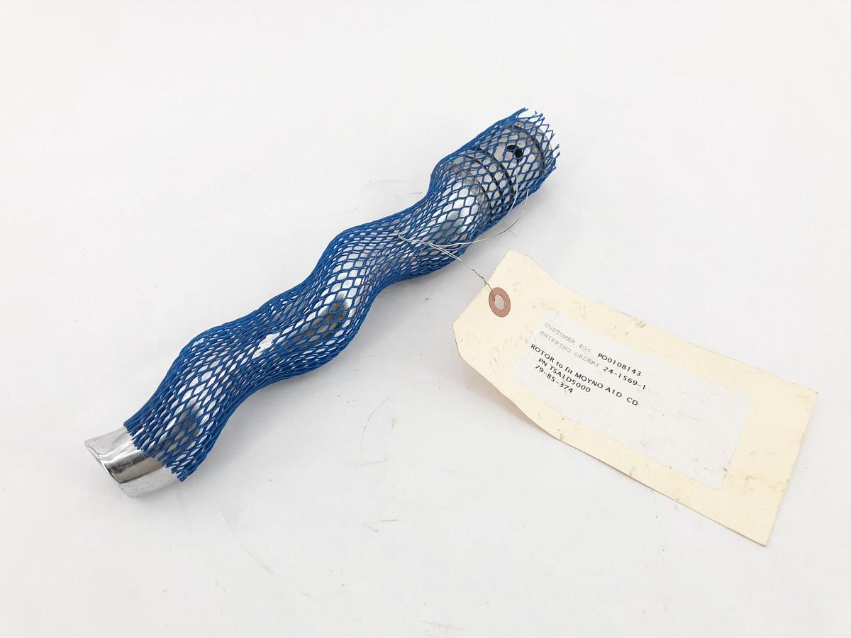 New Moyno TS A1D5000 Rotor for A1D CD - No Box