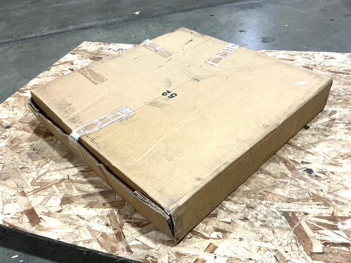 Box of 4 New Freudenberg 0049390639 Fluid Power Rod Seal 650x675x18,20x12,50