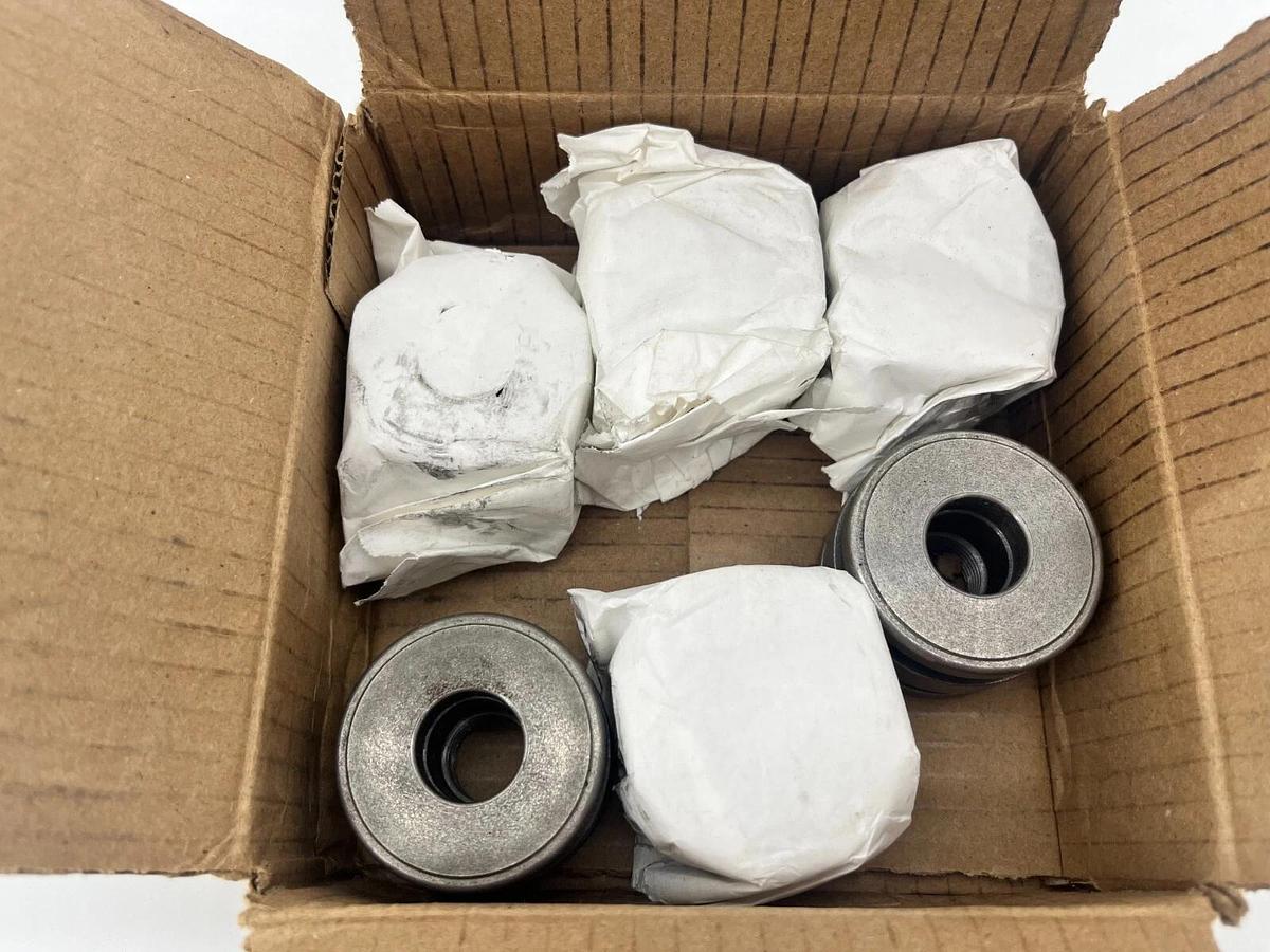 Box of 6 Purakal Pistons for 3009 Hydraulic Cylinder 2"B x 36"S 1.375" Rod Dia.