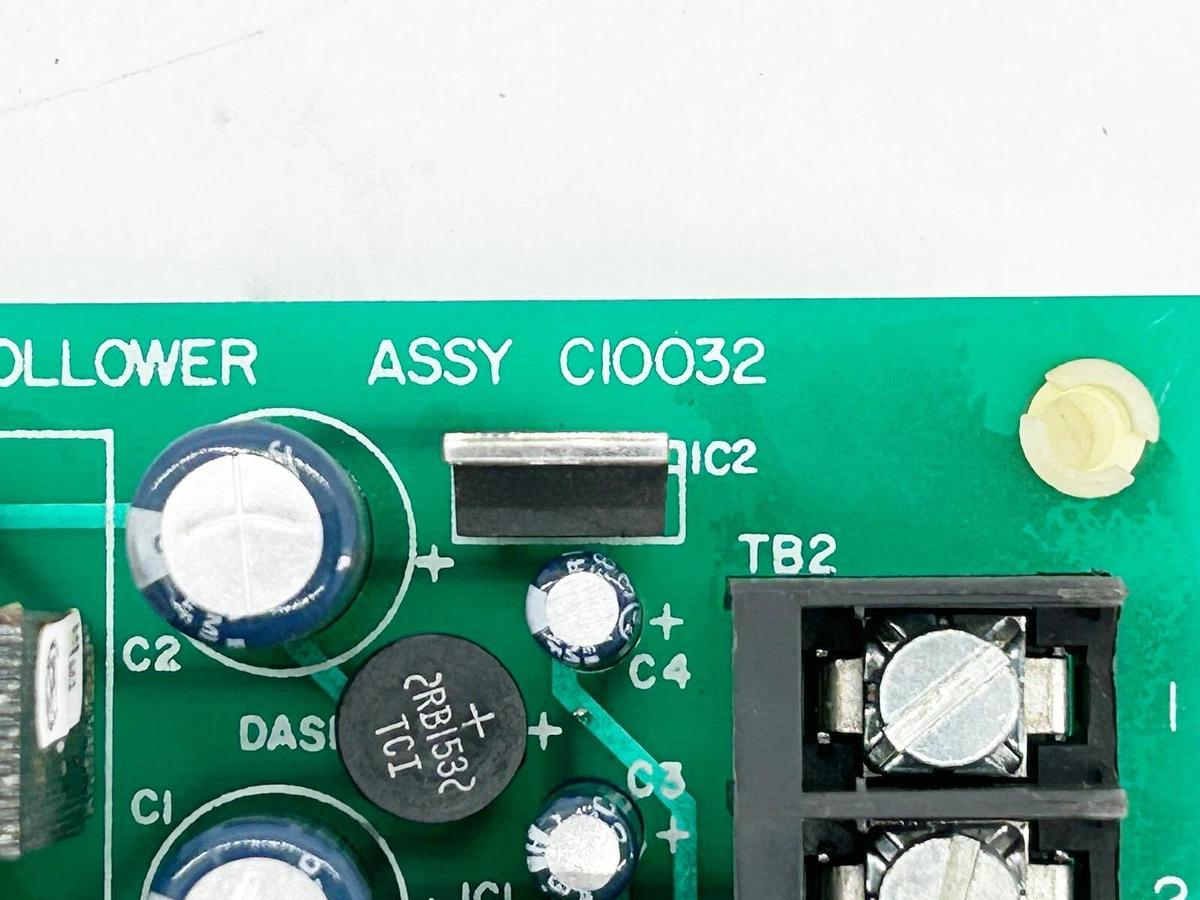 New Carotron C10032-000 PC Board 74751
