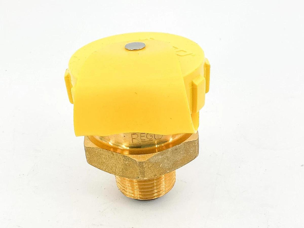 New Total Source Rego TSA/INLPG-1084 Filler Valve LP-Gas 477L