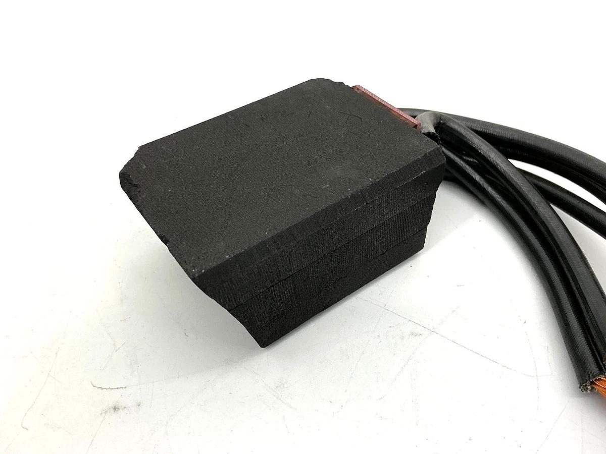 New Helwig Carbon 12-85 Grade T57 Carbon Brush - No Box