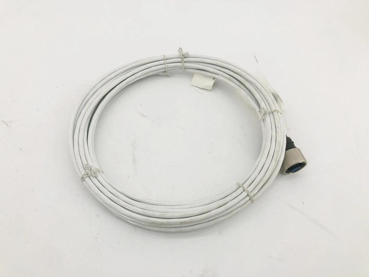 New Wilcoxon R6SL-0-J9T2-30 Interconnect Cable
