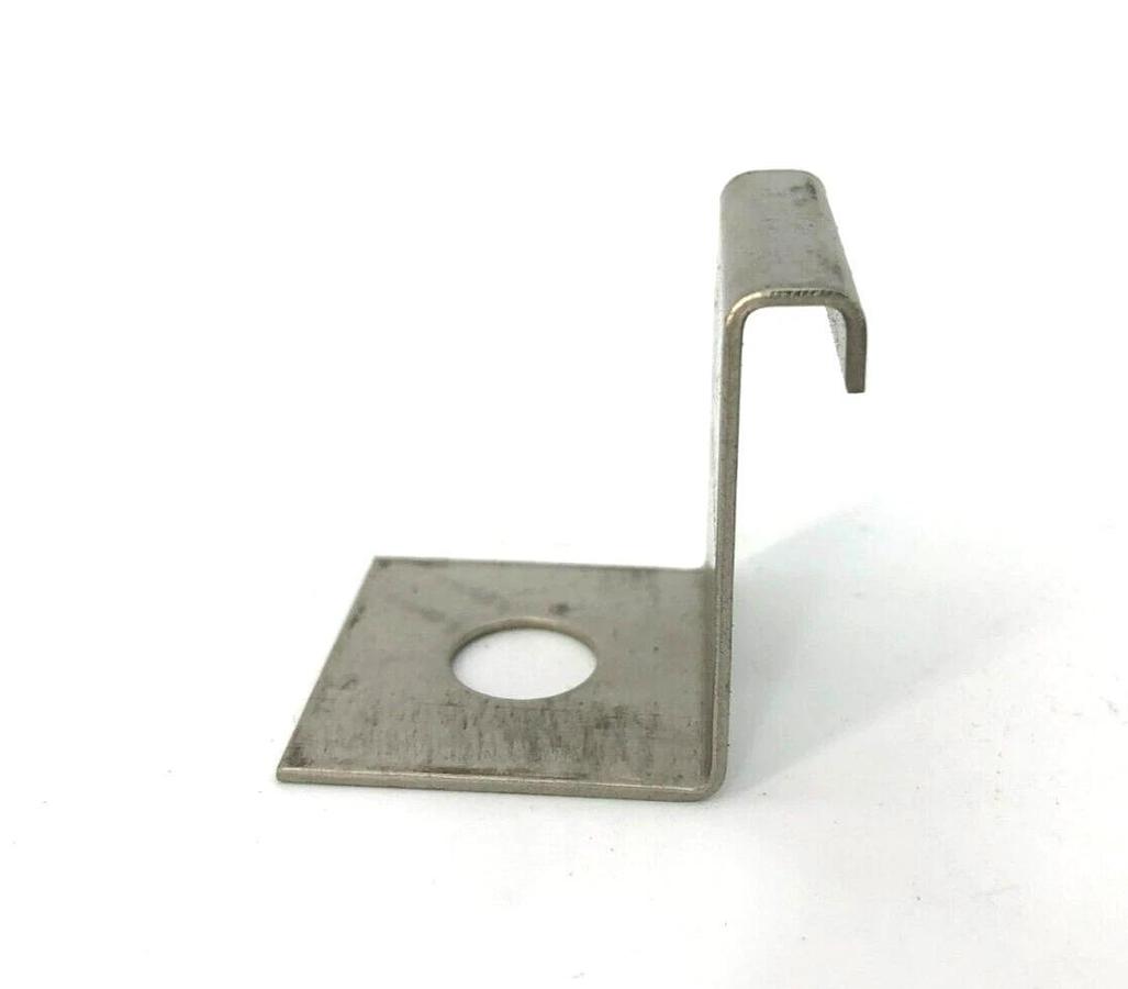 Lot of 5 New Eaton B-Line 9SS6-1246 Hold-Down Clamps