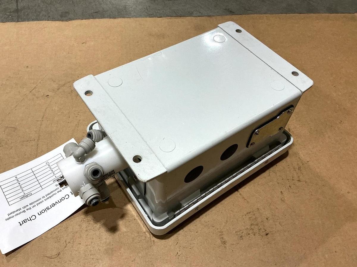 New Culligan 01016170 MVp Pilot Control 120PSIG Op Temp 33-120 50W 24V - No Box