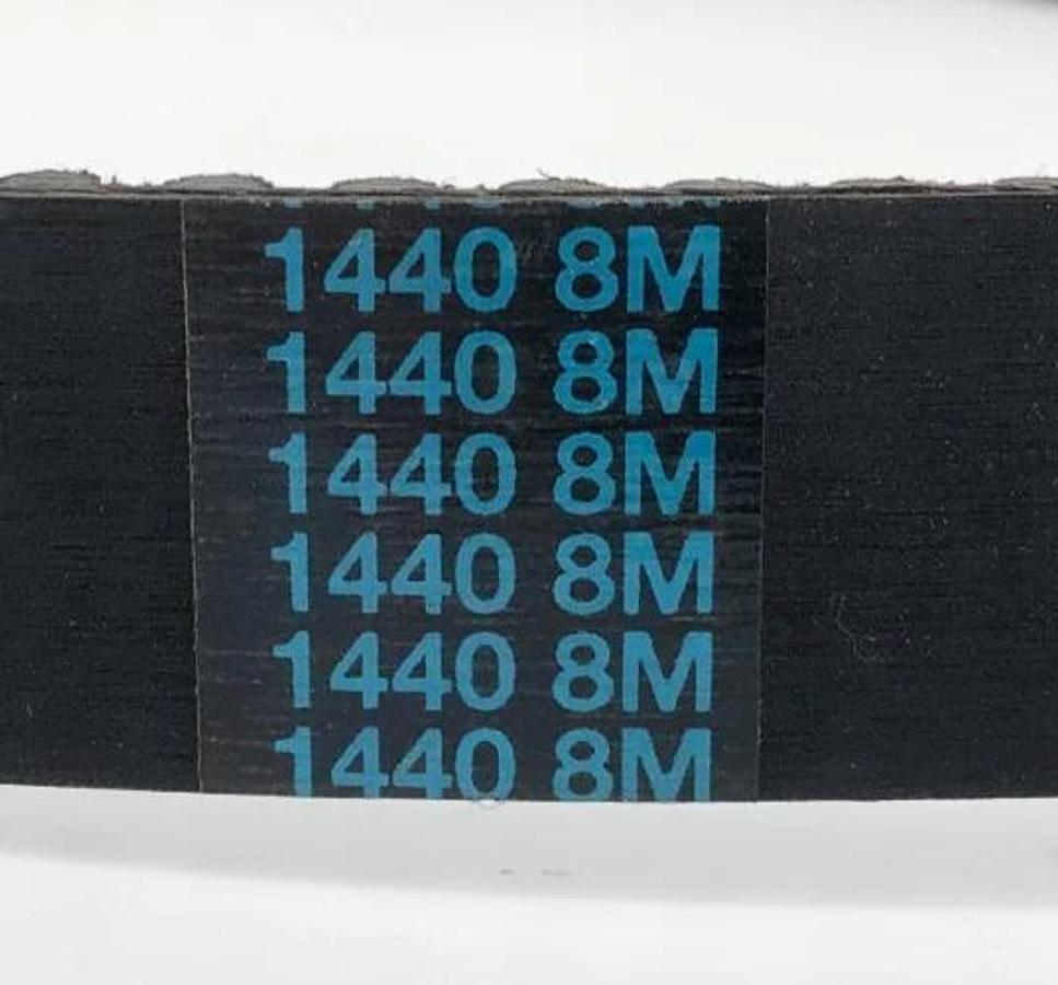 New Megadyne 1440-8M-30 Timing Belt - No Box