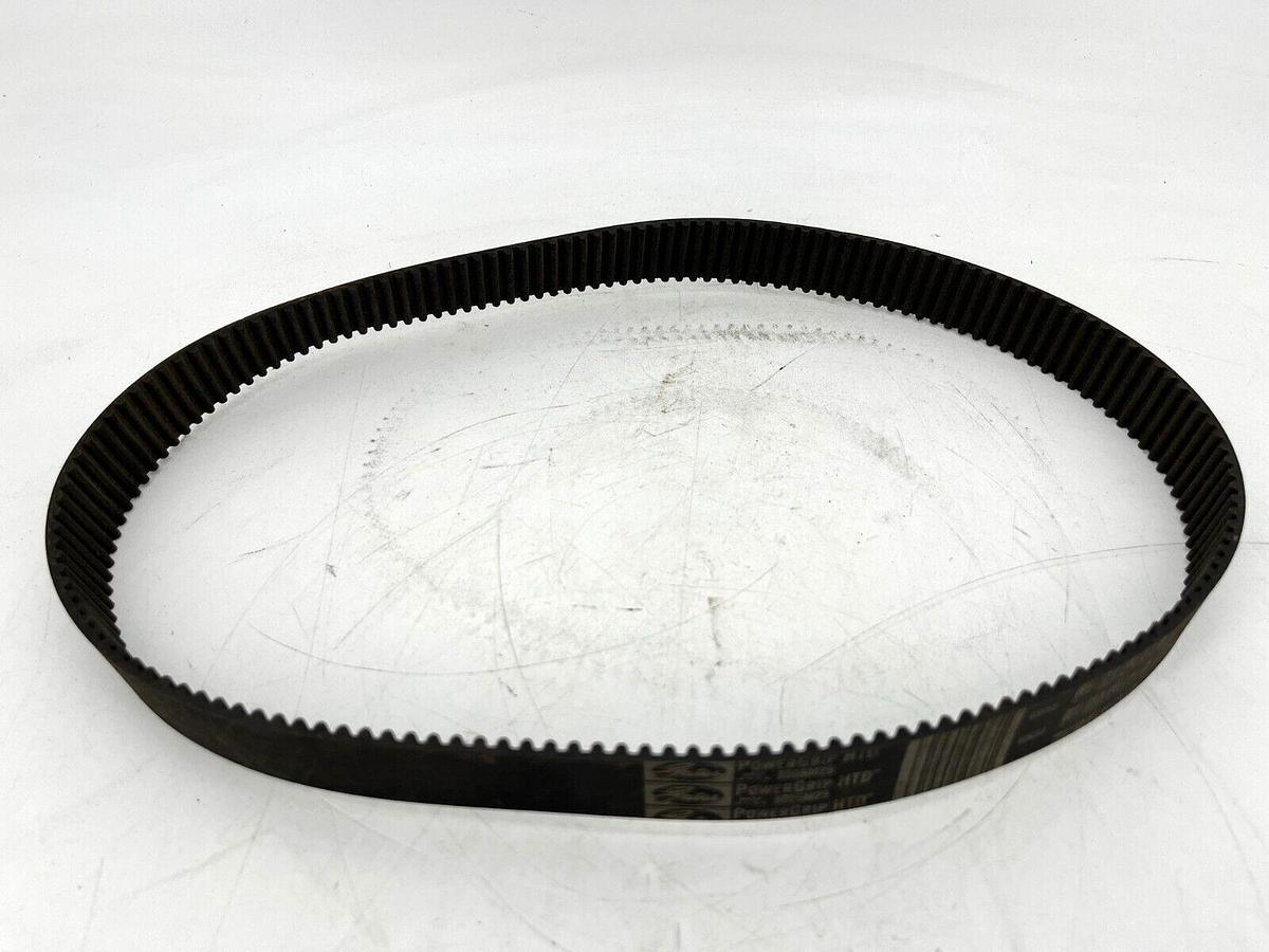 New Gates 800-5M-25 Timing Belt 9293-0576 160 Teeth
