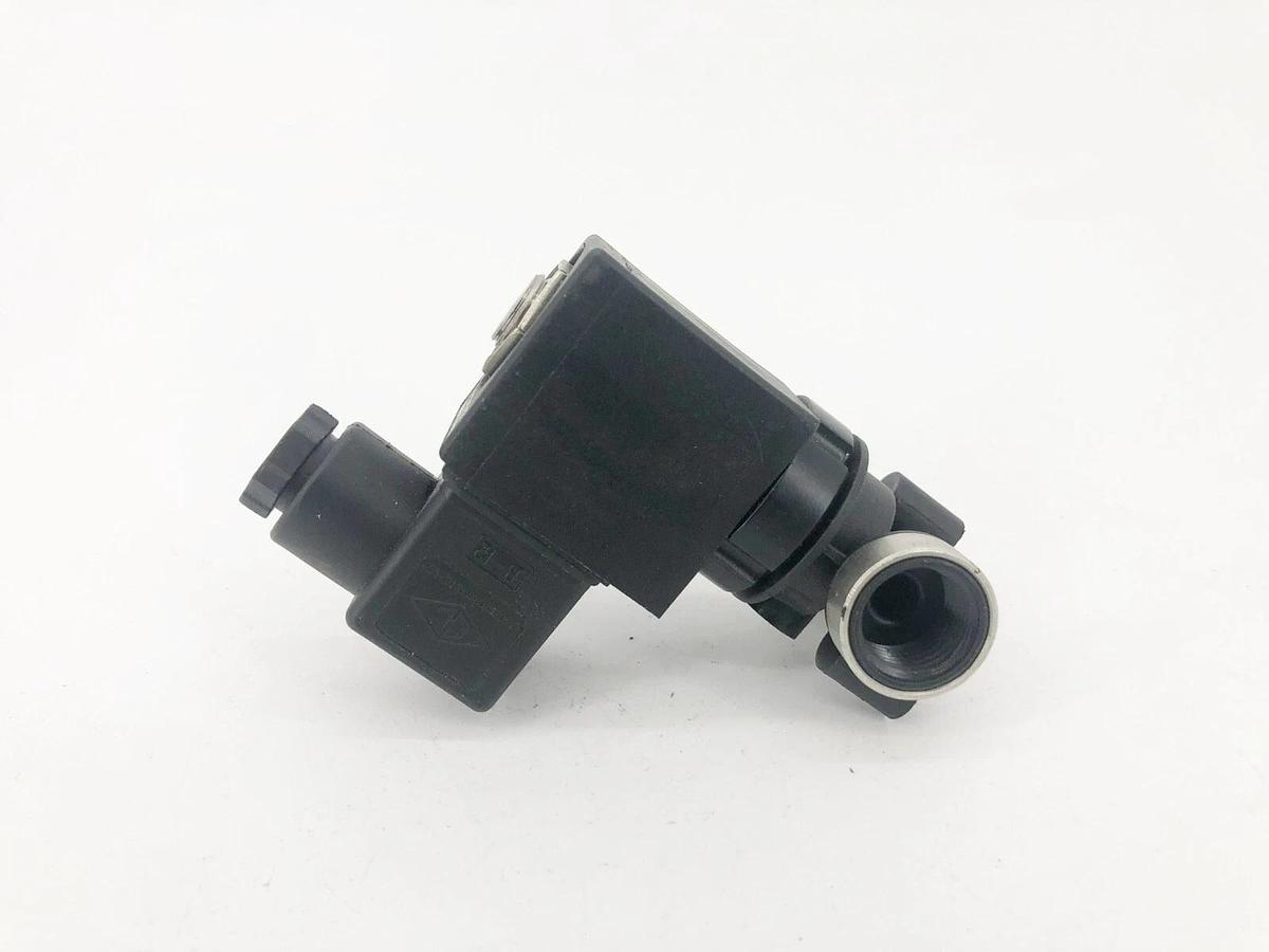 New Nitra DVP-2DC3F-120A Solenoid Valve 2-Way 3/8" NPT 120VAC - No Box