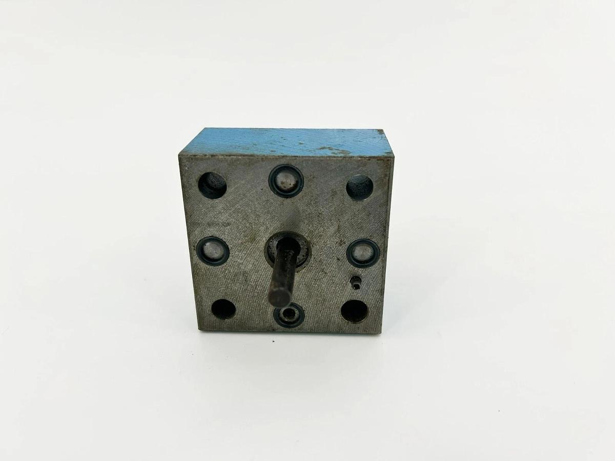 New Eaton Vickers CVCS 16 A W 20 Slip-In Cartridge Valve CVCS16AW20