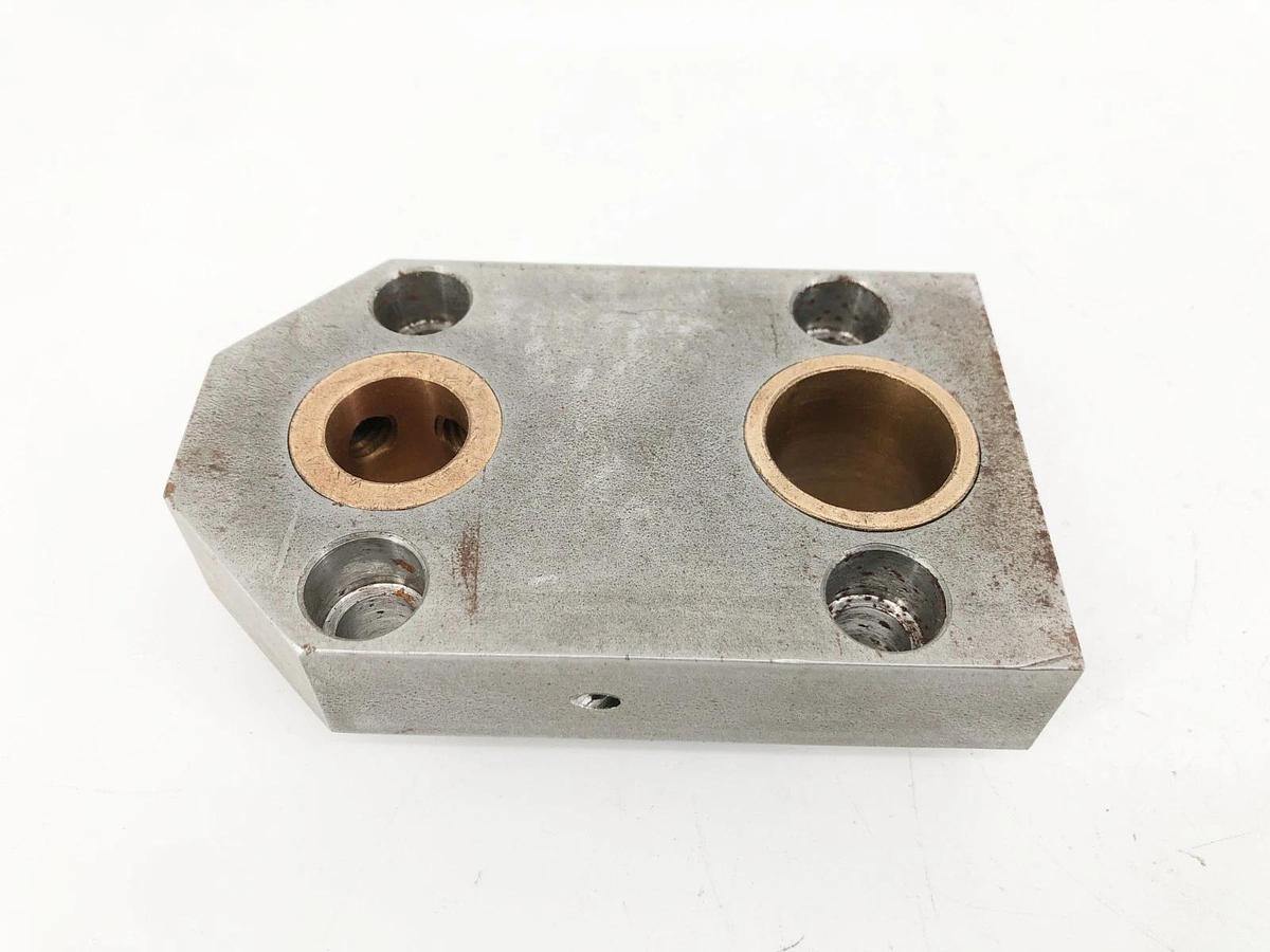 New NDS 203410 Bracket for Index Drive