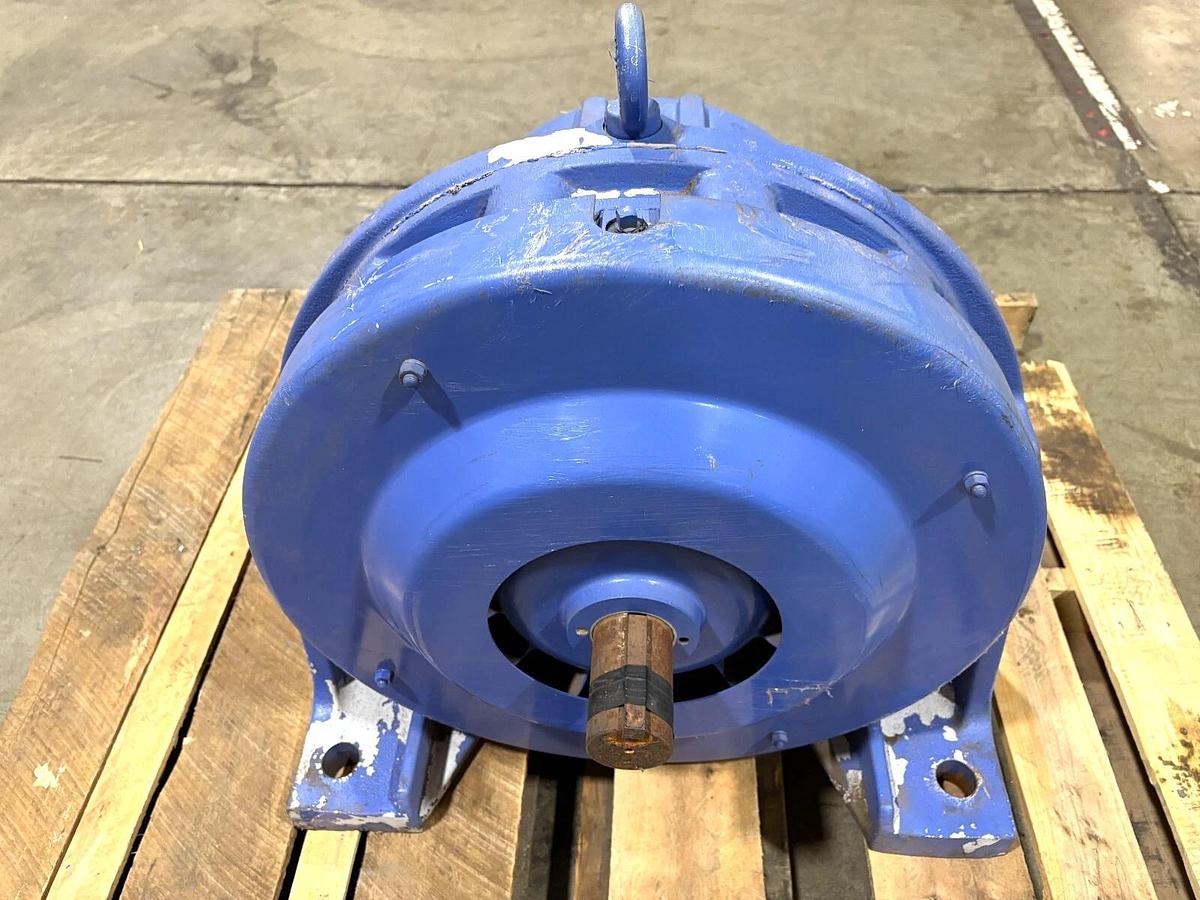 New Sumitomo CHH-6225Y-11 Cyclo 6000 Speed Reducer 11:1 Ratio 134HP 1750RPM
