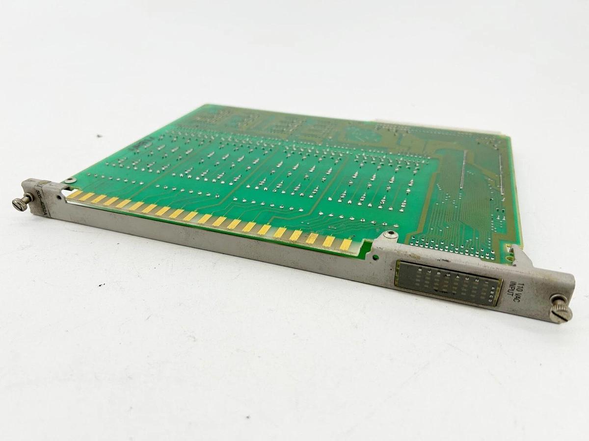 Used Lot of 3 Siemens 505-4232A Input Module Digital 32 Point 79-132Vac