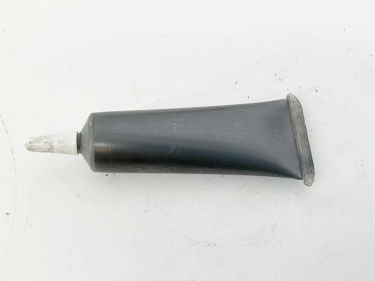 New Asco 75-100 Lubrication Kit