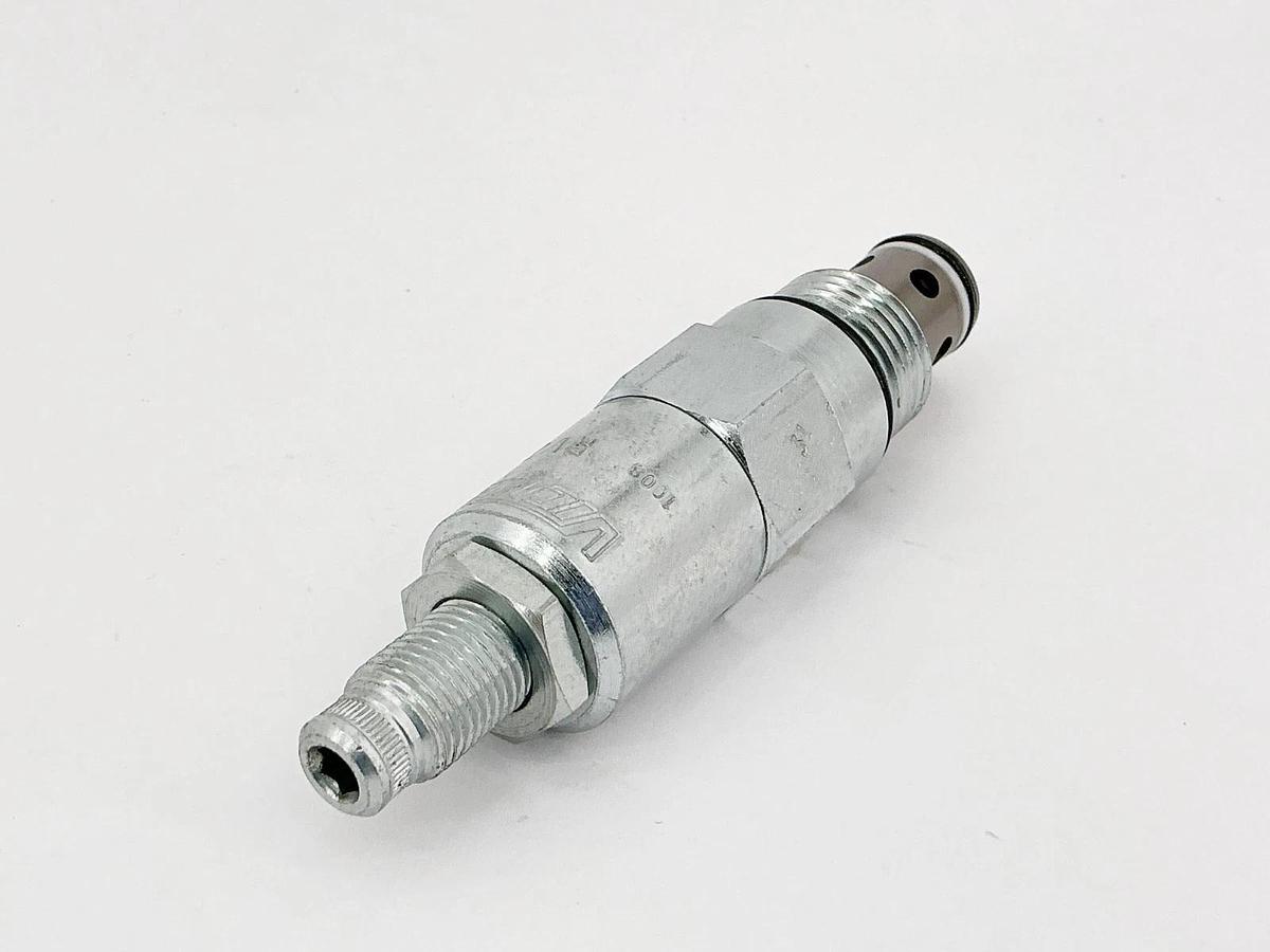 New Vickers RV2-10-S-0-50/ Pressure Relief Valve - No Box