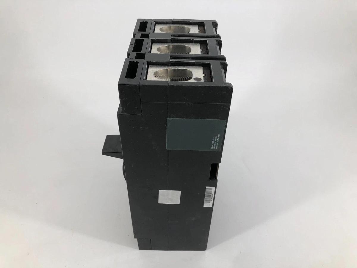 New Square D LAL3640035M Circuit Breaker 400A 3P 600V Mag-Gard LA 400A