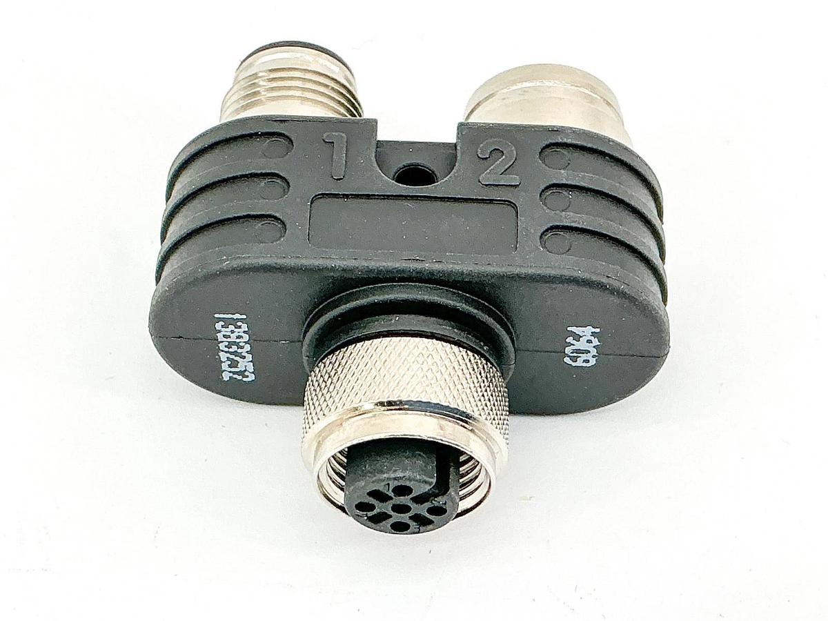 New ESHA X67AC8C00 Y Connector X67 1383252